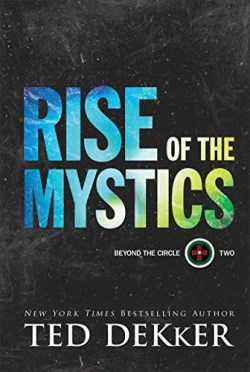 9780800735999 Rise Of The Mystics