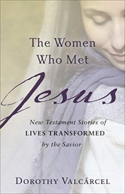 9780800736019 Women Who Met Jesus