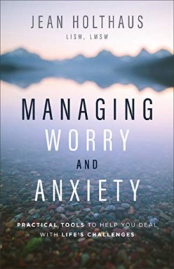 9780800736071 Managing Worry And Anxiety