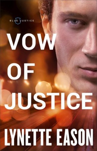 9780800736224 Vow Of Justice
