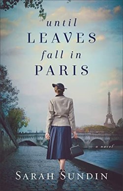 9780800736378 Until Leaves Fall In Paris