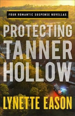 9780800736460 Protecting Tanner Hollow