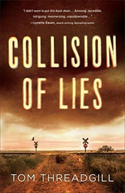 9780800736507 Collision Of Lies