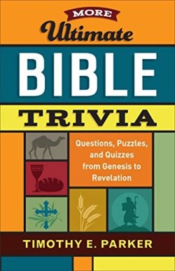 9780800736750 More Ultimate Bible Trivia