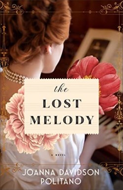 9780800736910 Lost Melody : A Novel