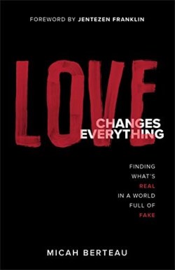 9780800736941 Love Changes Everything