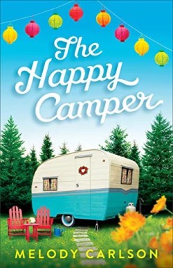 9780800737238 Happy Camper