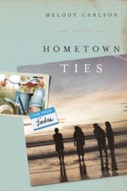 9780800737474 Hometown Ties : A Novel