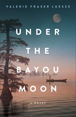 9780800737511 Under The Bayou Moon