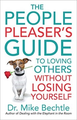9780800737870 People Pleasers Guide To Loving Others Without Losing Yourself