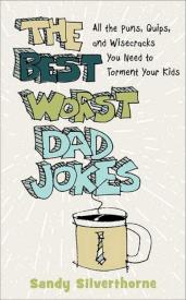 9780800740337 Best Worst Dad Jokes