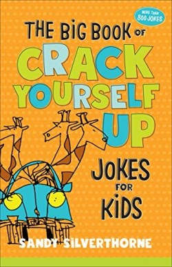 9780800740511 Big Book Of Crack Yourself Up Jokes For Kids