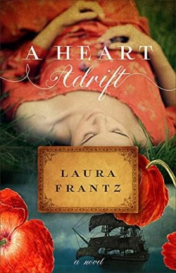 9780800741020 Heart Adrift : A Novel