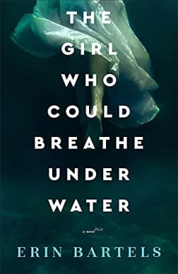 9780800741105 Girl Who Could Breathe Under Water