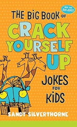 9780800741235 Big Book Of Crack Yourself Up Jokes For Kids