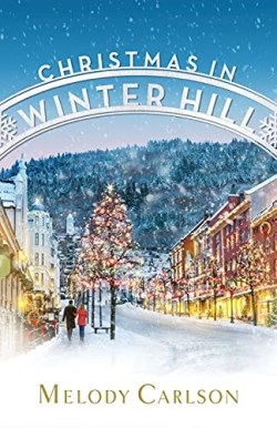 9780800741778 Christmas In Winter Hill