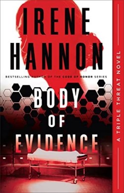 9780800742188 Body Of Evidence