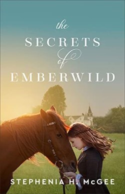 9780800742270 Secrets Of Emberwild