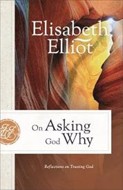 9780800742386 On Asking God Why