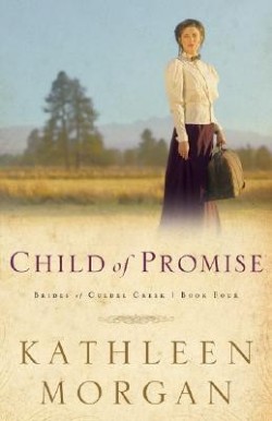 9780800757618 Child Of Promise (Reprinted)