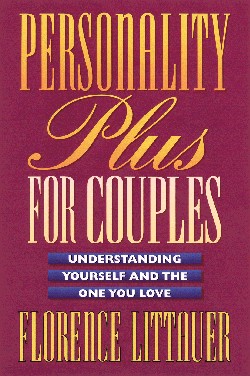 9780800757649 Personality Plus For Couples (Reprinted)