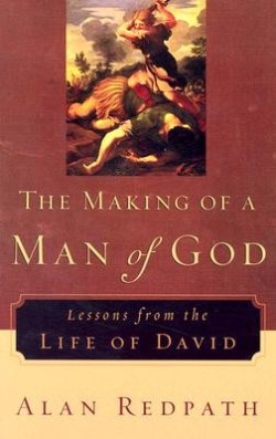 9780800759223 Making Of A Man Of God (Reprinted)