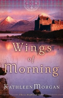 9780800759643 Wings Of Morning (Reprinted)