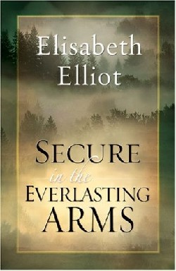 9780800759933 Secure In The Everlasting Arms (Reprinted)