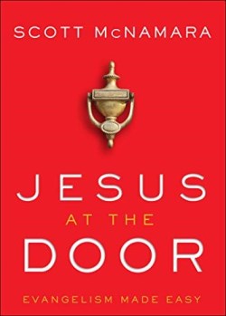 9780800761912 Jesus At The Door