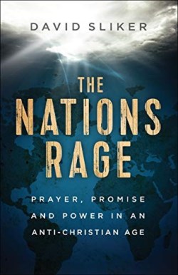 9780800761929 Nations Rage : Prayer