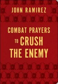 9780800761967 Combat Prayers To Crush The Enemy