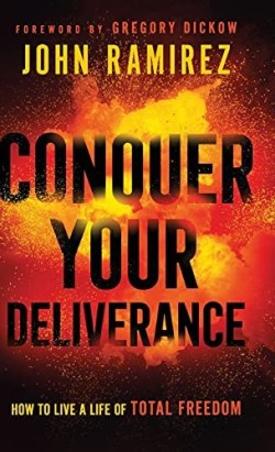 9780800762506 Conquer Your Deliverance