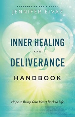 9780800762629 Inner Healing And Deliverance Handbook