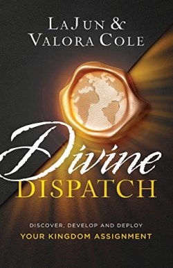 9780800762865 Divine Dispatch : Discover