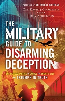 9780800762988 Military Guide To Disarming Deception
