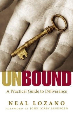 9780800794125 Unbound : A Practical Guide To Deliverance (Reprinted)