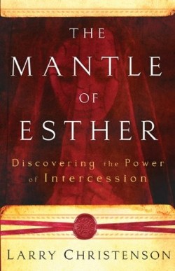 9780800794286 Mantle Of Esther (Reprinted)