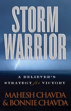 9780800794392 Storm Warrior : A Believers Strategy For Victory