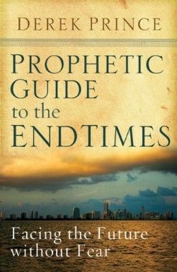 9780800794453 Prophetic Guide To The End Times (Reprinted)