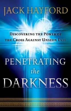 9780800794538 Penetrating The Darkness (Reprinted)