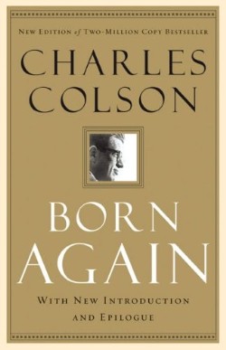 9780800794590 Born Again : With New Introduction And Epilogue (Reprinted)