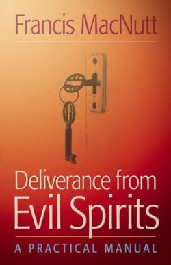 9780800794606 Deliverance From Evil Spirits (Reprinted)