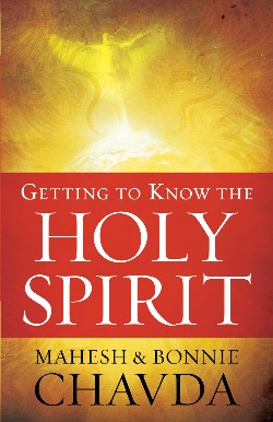9780800794712 Getting To Know The Holy Spirit (Reprinted)