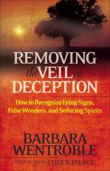 9780800794736 Removing The Veil Of Deception (Reprinted)