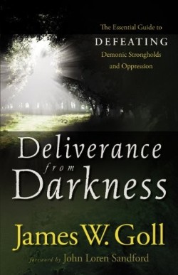 9780800794811 Deliverance From Darkness