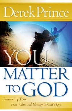 9780800794880 You Matter To God (Reprinted)