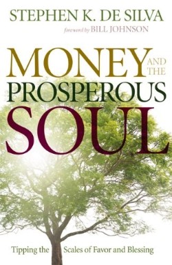 9780800794965 Money And The Prosperous Soul (Reprinted)