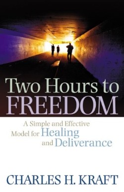 9780800794989 2 Hours To Freedom (Reprinted)