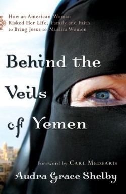 9780800795184 Behind The Veils Of Yemen (Reprinted)