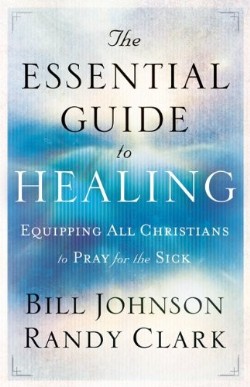 9780800795191 Essential Guide To Healing (Reprinted)